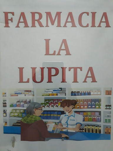 La Lupita