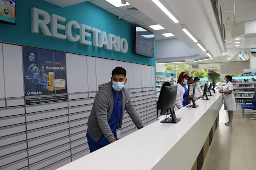 Pacífica Salud | Farmacia Punta Pacífica