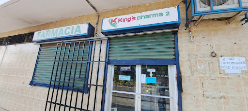 Farmacia King Pharma2