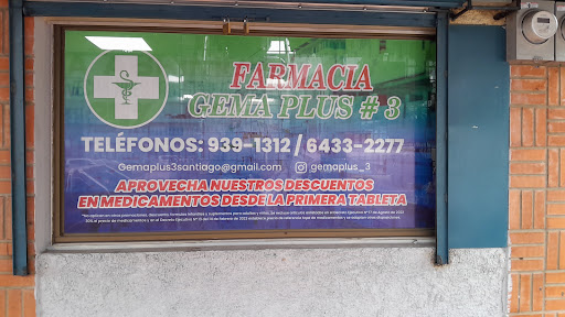 Farmacia Gema Plus #3
