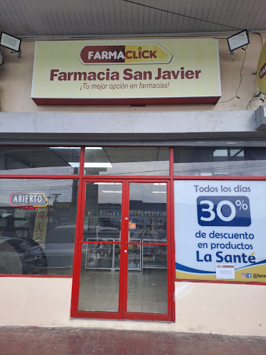 Farmaclick San Javier