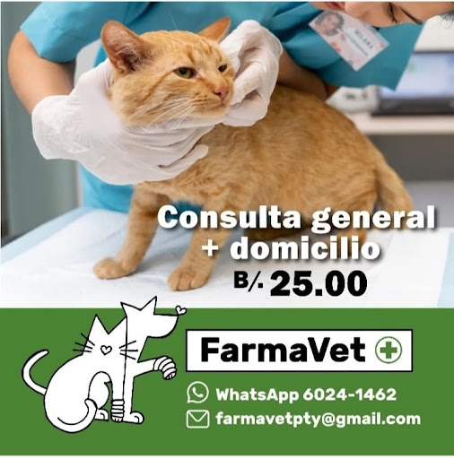Farma Vet Panama