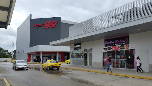 Super 99 | Villa Zaíta