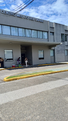 Centro Médico Del Caribe