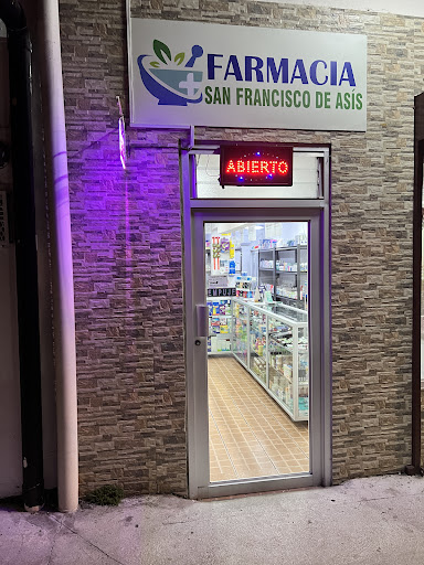 Farmacia San Francisco de asis