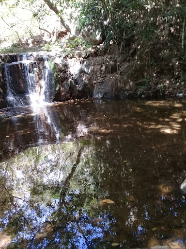 Los Pozos