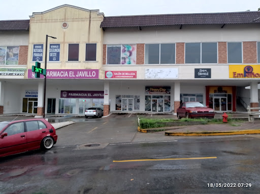 Central Plaza