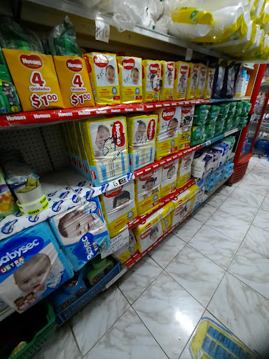 Super Centro El Cruce