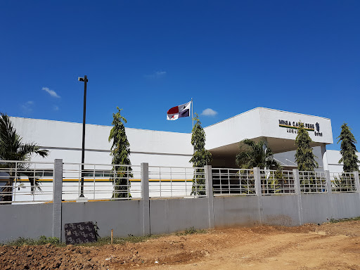 MINSA CAPSI Luis José Varela
