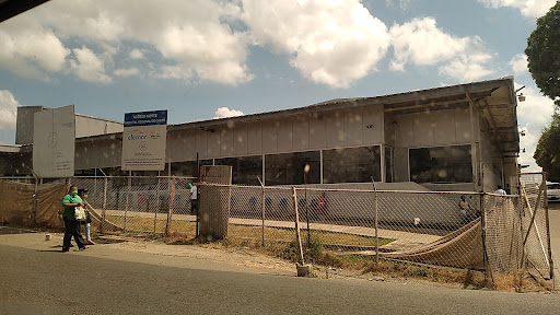 Hospital Regional de Chepo