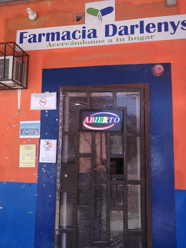 Farmacia Darlenys