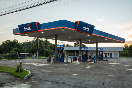 Delta | Las Lajas