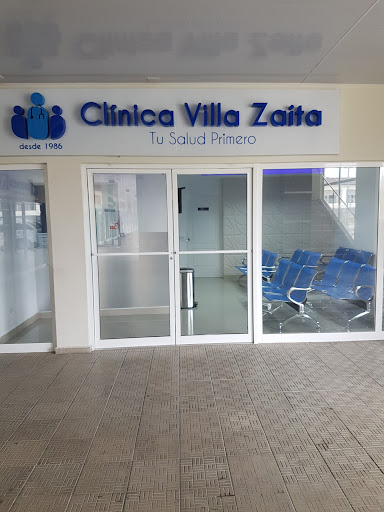 Clinica Villa Zaita CVZ