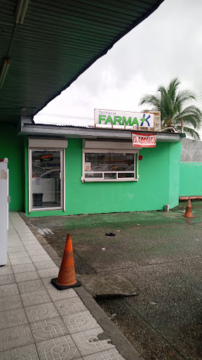 Farma +K