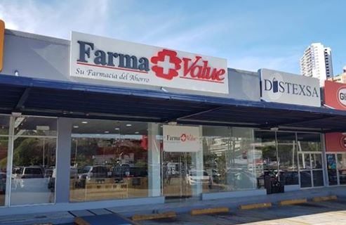 Econofarma Chitré