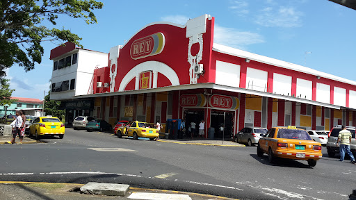 Farmacia el Rey