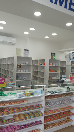 FARMACIA MEDEXX
