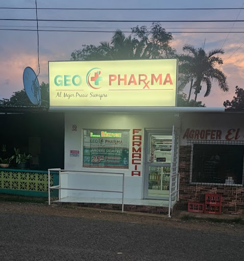 GeoPharma