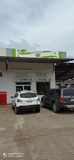 Farmacia Jade