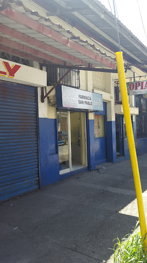 Farmacia San Pablo