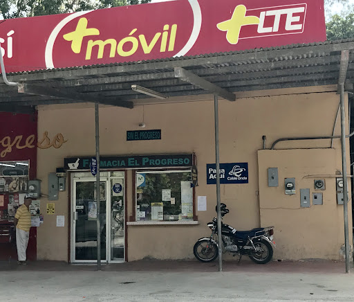 Farmacia El Progreso