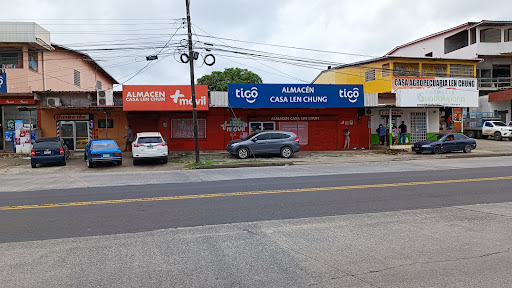 Farmacia La Guadalupana | Capira