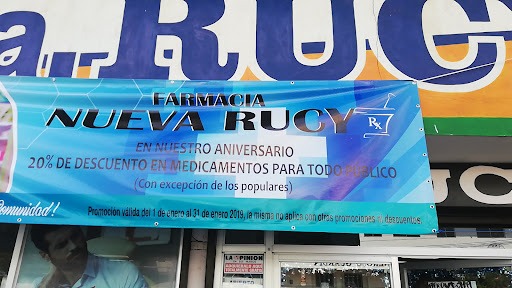 Farmacia Nueva Rucy