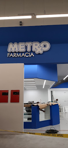 Farmacia Metro | Penonomé
