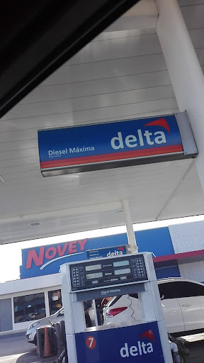 Delta | Penonomé