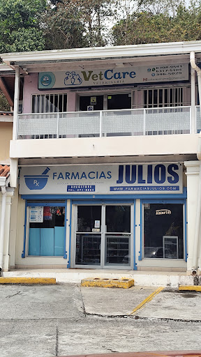 Farmacia Julio´s