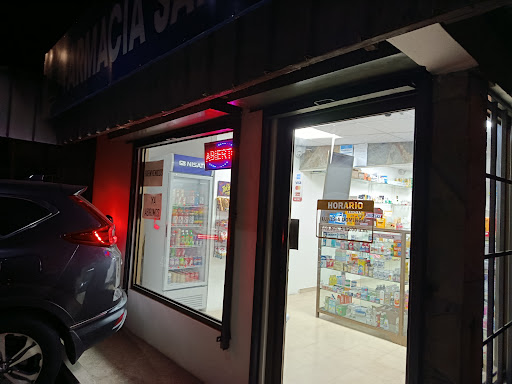 Farmacia San Roque