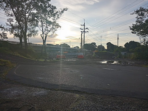 Boquerón