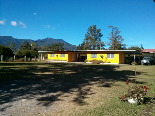 Las Zizic Hotel