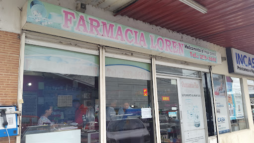 Farmacia LOREN