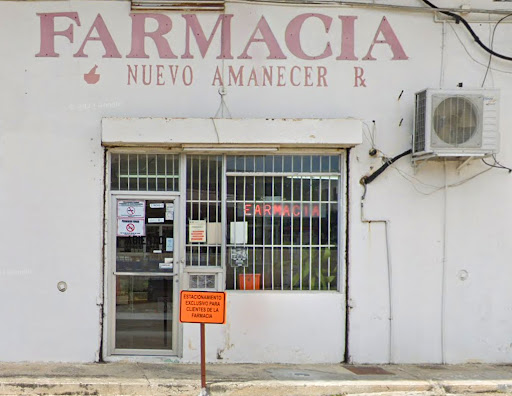 Farmacia Nuevo Amanecer