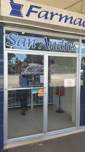 Farmacia San Andres