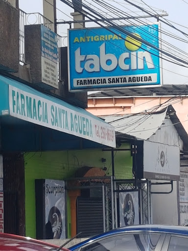 Farmacia Santa Agueda