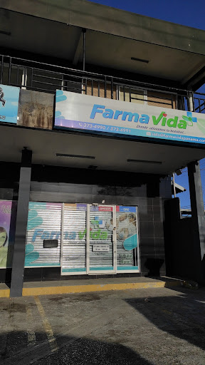 Farmacia Farmavida