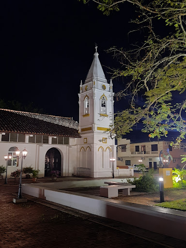 Parque Aristides Arjona de Pesé