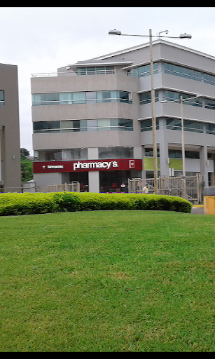 Pharmacy's