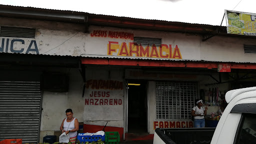 Farmacia Jesús Nazareno