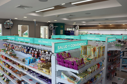 Farmacia Costa del Este - Pacífica Salud