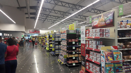 Supermercados Rey | Milla 8