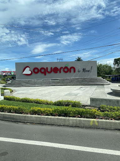 Farmacia El Cruce