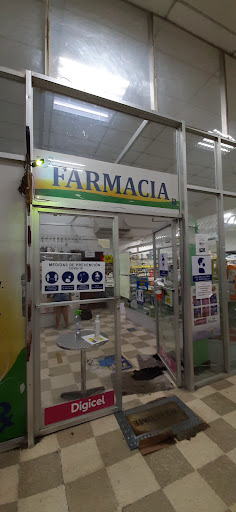 Súper Farmacia Coclé