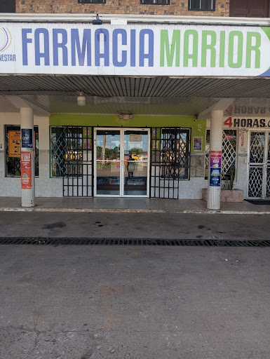 Farmacia Marior
