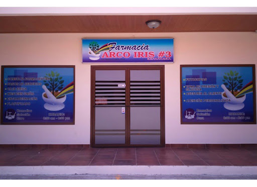Farmacia Arco Iris