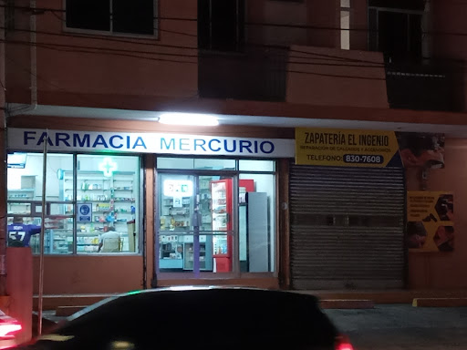 Farmacia Mercurio