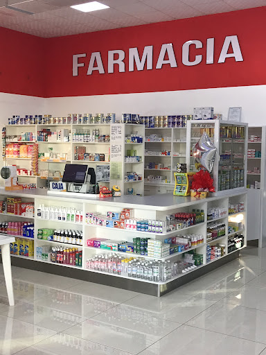 FARMACIA MI PUEBLO