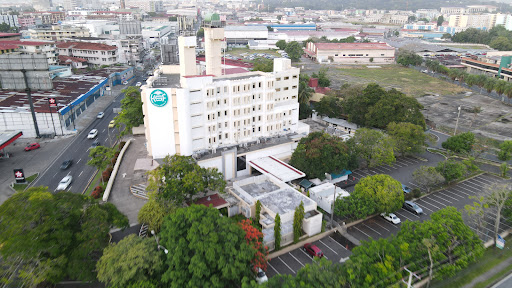 Hospital Santa Fe